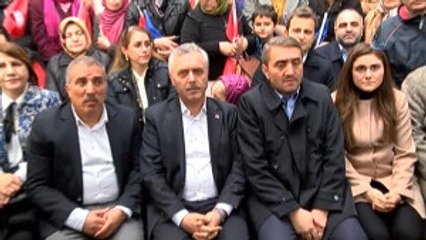 Dr. Selim Temurci: "Hedefimiz ve Sorumluluğumuz Büyük"
