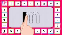 How to Learn & Write English Alphabets Easily for Preschoolers, Toddlers, Kindergarten & K