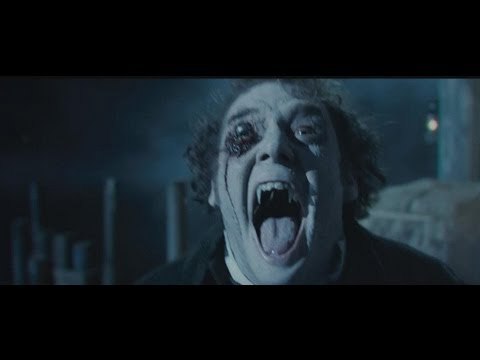 Abraham Lincoln Chasseur de Vampires Bande Annonce VF