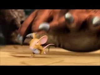 Le Gruffalo Bande Annonce VF