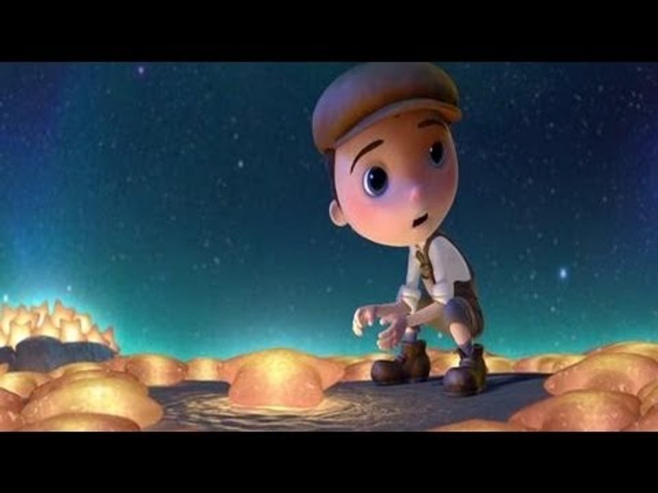 La Luna (Pixar)