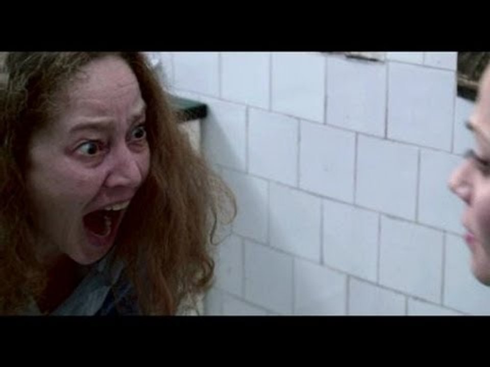 Devil Inside Extrait VF "La rencontre"