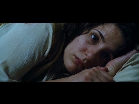 Au Pays du Sang et du Miel Bande Annonce VF