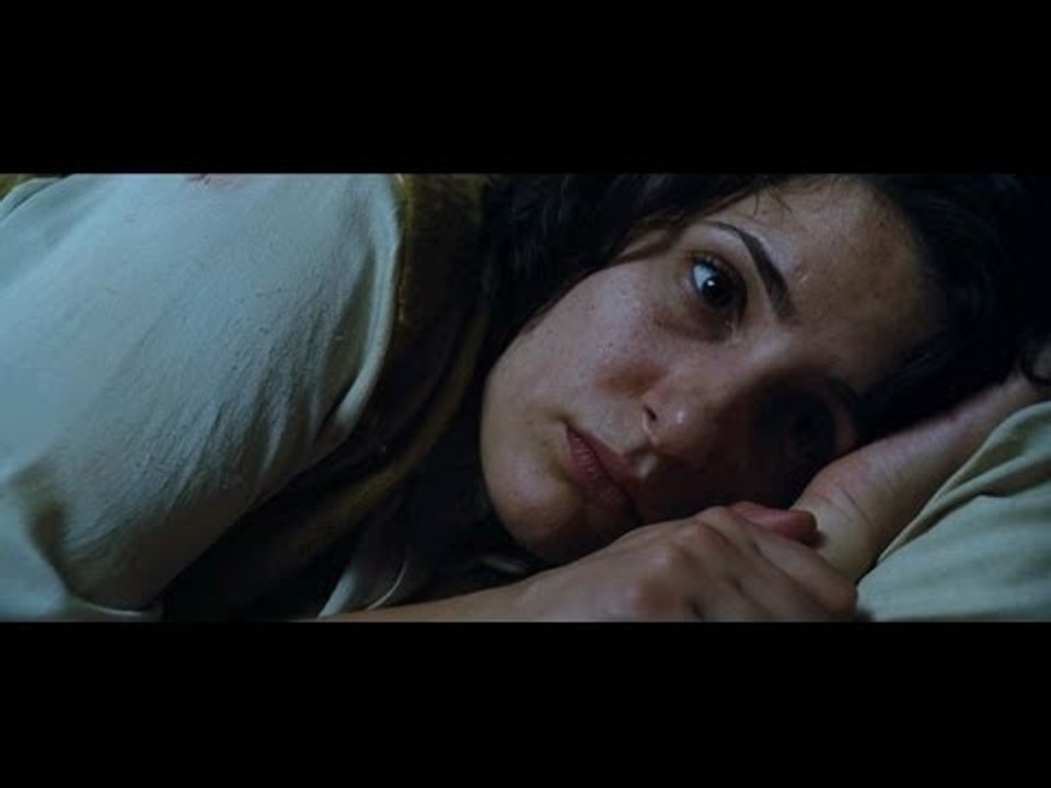 Au Pays du Sang et du Miel Bande Annonce VF