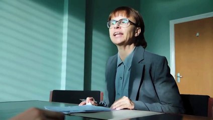 Extrait d'un sketch de Tracey Ullman sur la BBC