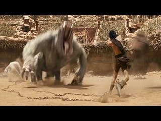 John Carter Extrait VF Super Bowl 2012