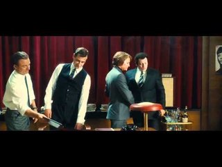 Cloclo Bande Annonce # 2