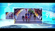 Les meilleurs moments de Paris-Nice 2017