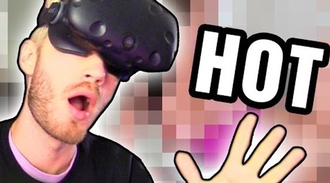 PEWDIEPIE-DONT TELL MARZIA