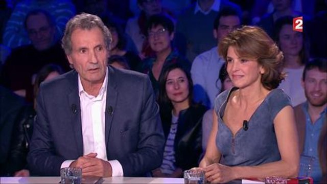 ONPC : Laurent Ruquier dévoile le nom du compagnon de Léa Salamé (Vidéo)