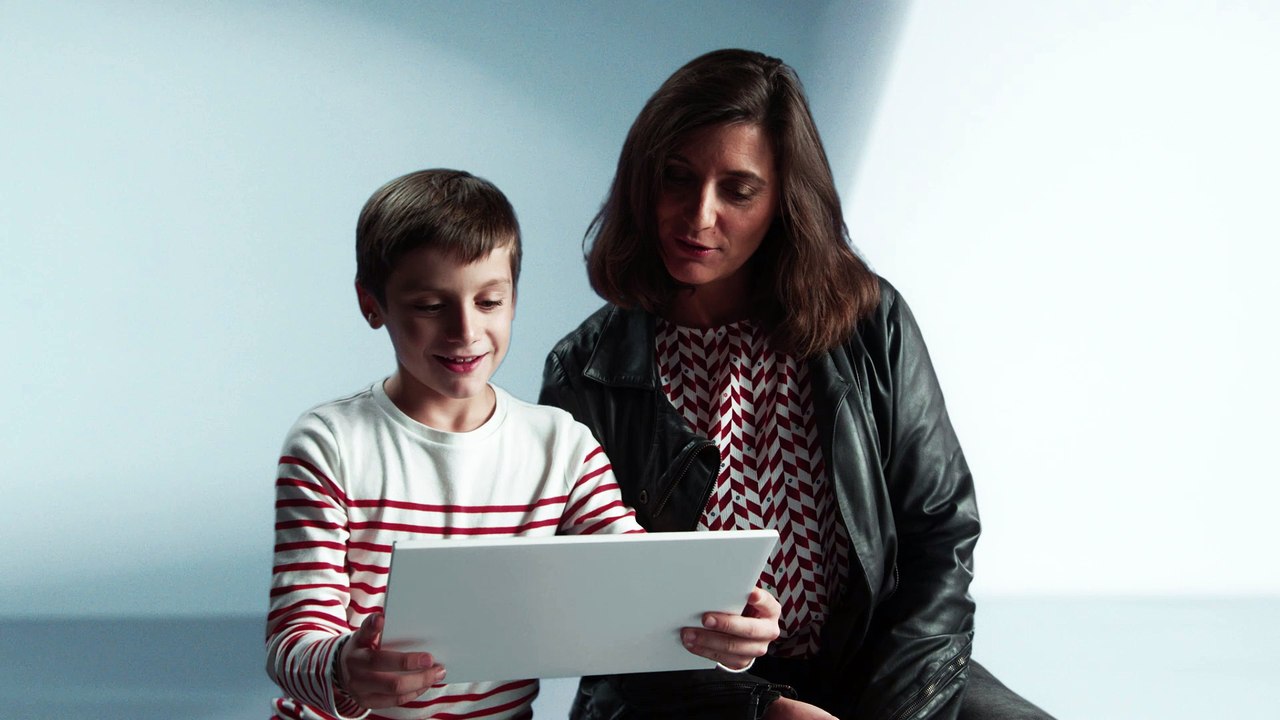 C'EST QUOI POUR VOUS UNE VOITURE DE FEMME- proposé par SERVICEPLAN pour BMW FRANCE