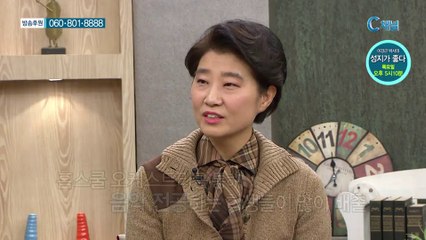 [C채널] 성경적 가치를 추구하는 교육자 이경원