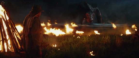 КОНГ ОСТРОВ ЧЕРЕПА 2017 Смотреть онлайн  полный Фильм