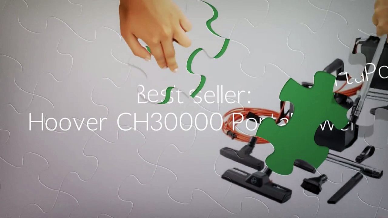 Canister Vacuum Experts