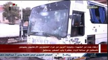Carnage à Damas: 74 morts, dont des pèlerins chiites irakiens