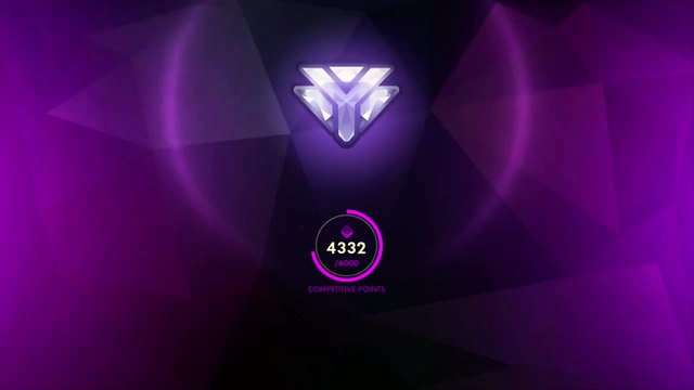 Overwatch: This is what a crazy win streak looks like (about 17 wins in a row)