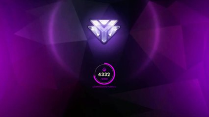 Overwatch: This is what a crazy win streak looks like (about 17 wins in a row)