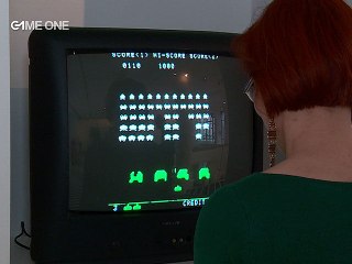 L'exposition Game s'installe à la Fondation EDF !