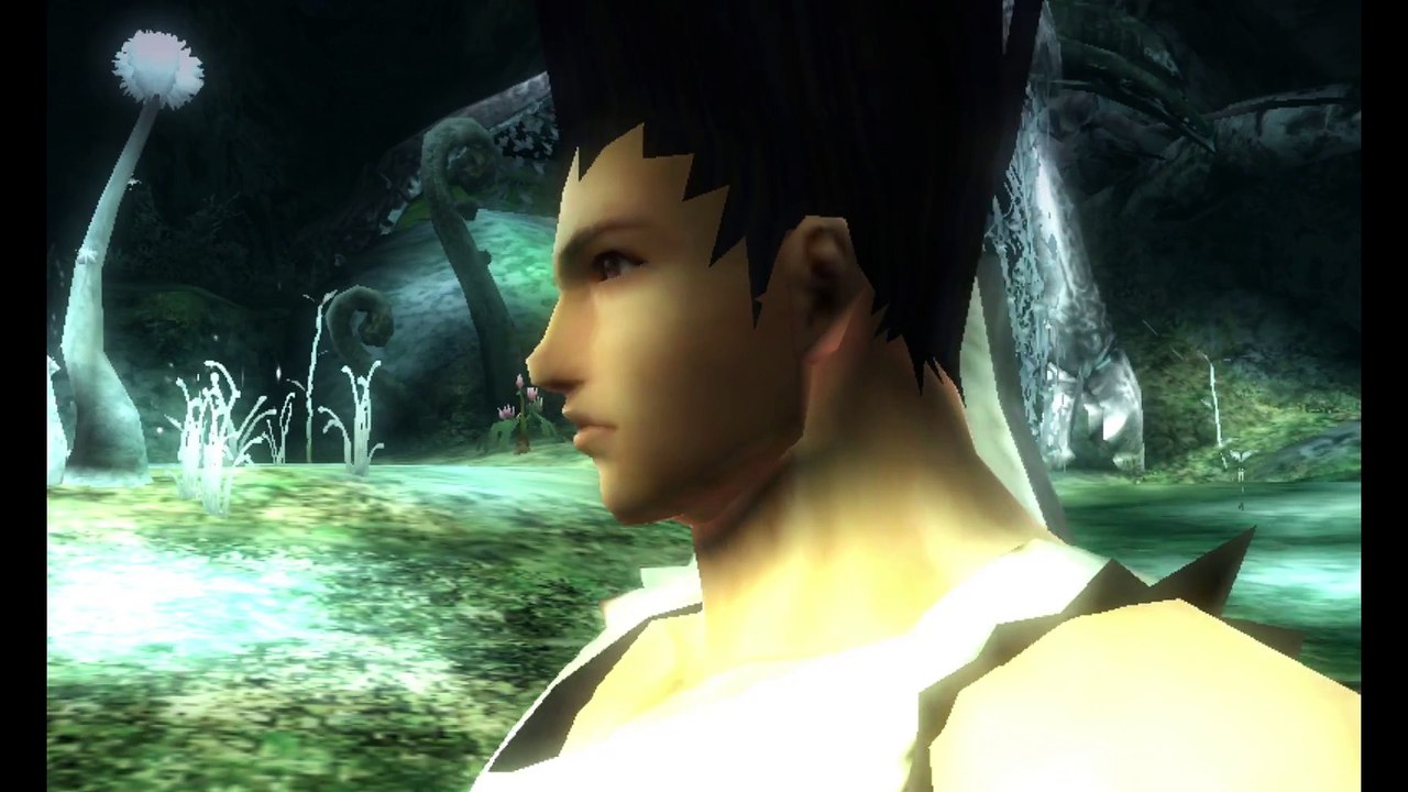 Monster Hunter Double Generations - Collabo Hunter X Hunter