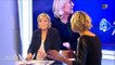 "Punchline" : Marine Le Pen s'en prend aux patrons de médias