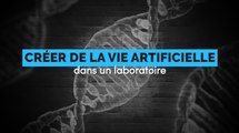 Les scientifiques pourraient bientôt créer de la vie artificiellement en laboratoire