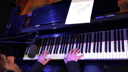 La leçon de piano n°26 - Le silence c'est de la musique