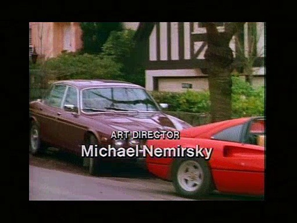 21 Jump Street  S01E01 - Pilot, part 1