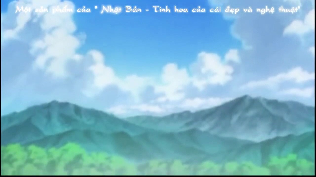 Hotaru - Hotarubi No Mori