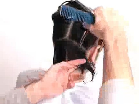 Bob haircut 2016 tutorial Graduated Bob haircut