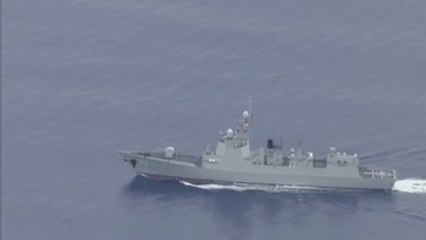 El presidente chino insta a Ejército a modernizar sus tecnologías