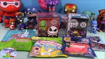 BLIND BAG SATURDAY EP #11 MLP MARVEL WIKKEEZ LALALOOPSY - Surprise Egg and Toy Collector SETC