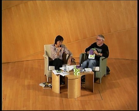 Rencontre d'auteur : Chantal Zaouche Gaudron