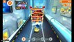 Despicable Me 2 Minion Rush #6 Vector BOSS Battle. Minions Grus Lab iOS Android mobile ga
