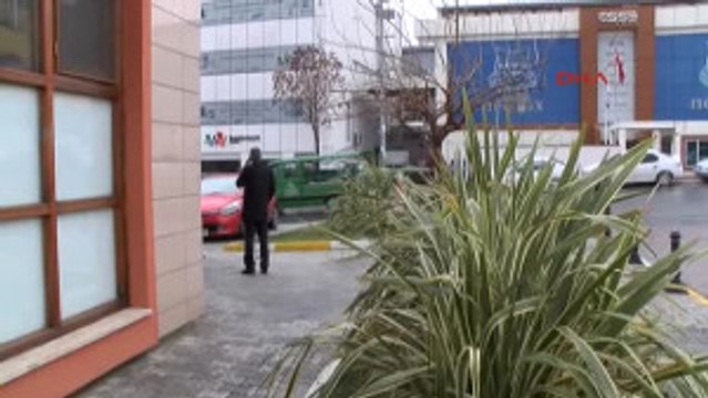 Bahçelievler'de Öldürülen Müzeyyen Telli'nin Adli Tıp Kurumu'ndaki Otopsi Işlemleri Tamamlandı