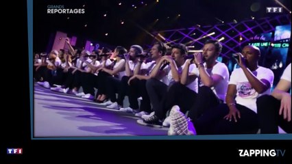 Audiences TV : records pour Sept à Huit et Guess My Age (vidéo)