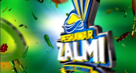 HBL PSL 2015 Final Highlights: Epic Showdown You Can't Miss! 🏆