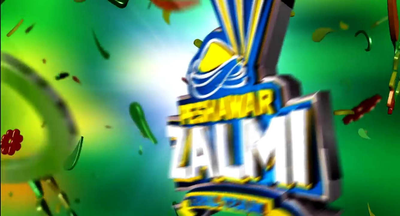 HBL PSL Final 2015 Highlights