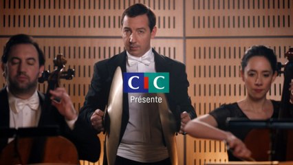Clic Crédits Maîtrisés CIC – Le concert