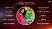 New Punjabi Songs 2017 _ Top Punjabi Movie Hits 2016 _ Full Audio Jukebox _ SagaMu