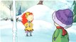 Stella and Sam - Into the Snow we go - Funny Kids Games -HD