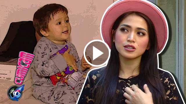 Tegakah Jedar Lakukan Hal Ini Untuk El Barack? - Cumicam 13 Maret 2017