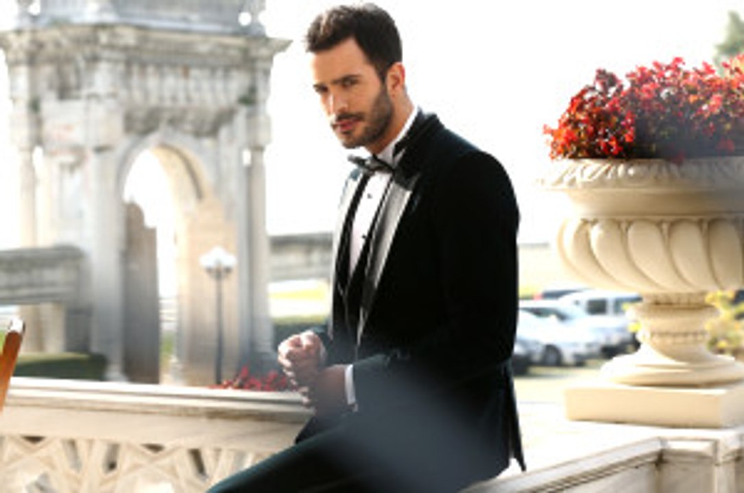 'Kiralık Aşk'ın Yakışıklı Oyuncusu Barış Arduç Yeni Dizisinden Servet Kazanacak