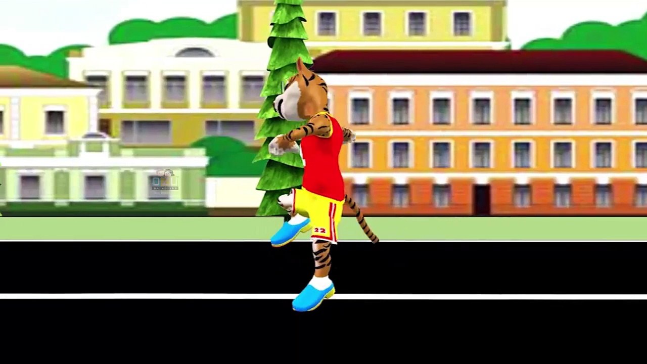 Cobbler Cobbler || English Nursery Rhymes || 3D Animated Rhy