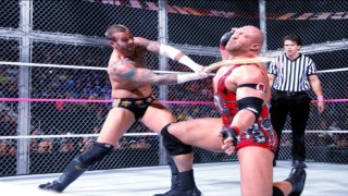 Dangerous Fight WWE 2017 - WWE Top 10