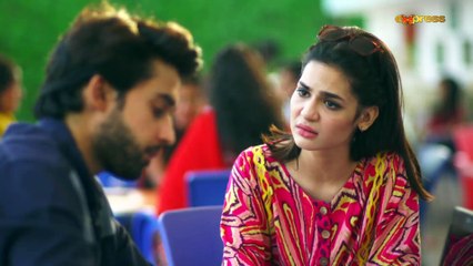 Saanp Serhi (Episode 08)