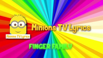 Peter Rabbit Finger Family Nursery Rhymes For Children | A&E Channel