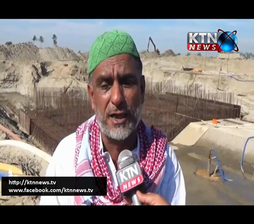 Badin  Special Assignment - 12th March 2017
