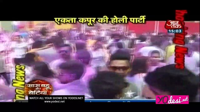 Rocking&Shocking News!!! SBB Segment 13th March 2017