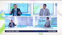 AGDE - 2016 - LA VOIX EST LIBRE sur FRANCE 3 LANGUEDOC ROUSSILLON le 18 JUIN 2016
