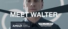 ALIEN COVENANT - Trailer VOST Bande-annonce "Meet Walter" (Prometheus 2 - Ridley Scott)[Full HD,1920x1080]